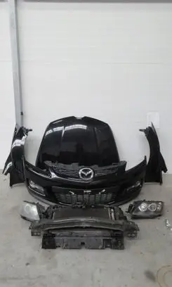 Mazda CX-7 Body 