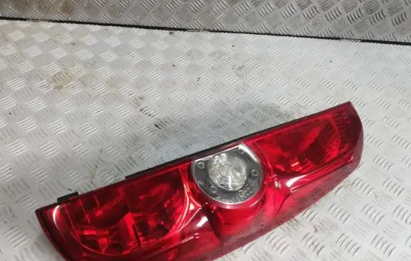 Fiat Doblo Rear/tail lights 00518305640 02037299900010