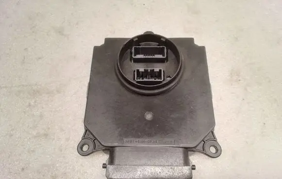 Lexus RC LED ballast control module 8990724050 3190070812