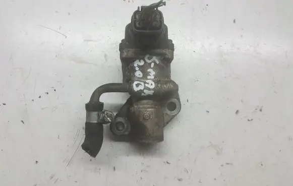 Ford S-MAX EGR valve