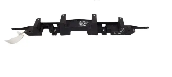 Opel Astra J Front bumper mounting bracket 13264478