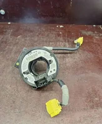 Steering angle sensor
