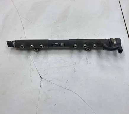 Volvo V70 Fuel main line pipe 30757146 001543L2
