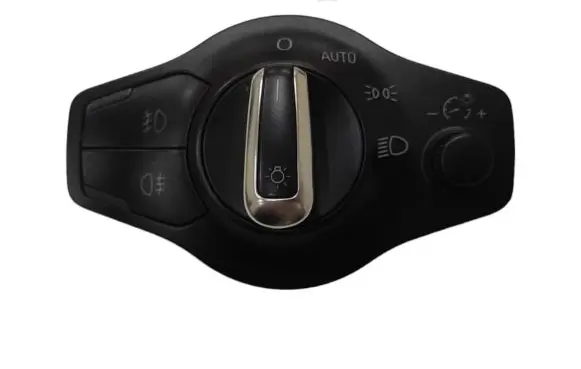 Audi Q5 SQ5 Light switch 8K0941531AS 2905130266 748501350001