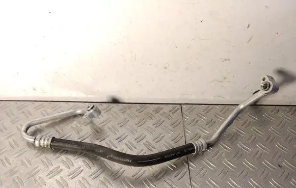Lexus RX 450H Air conditioning (A/C) pipe/hose 