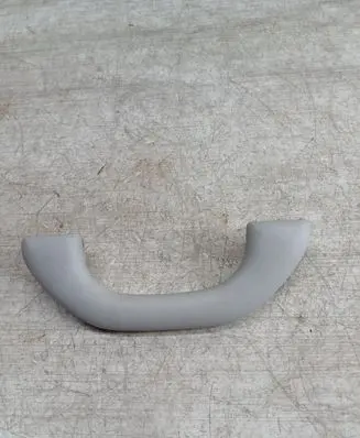 Volkswagen Touran I Front interior roof grab handle 6N0857607AB