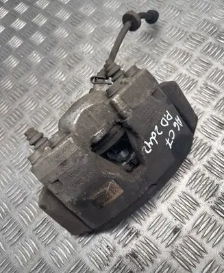 Audi A6 C7 Front brake caliper