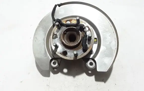 Chrysler Pacifica Rear wheel hub 68218017AC