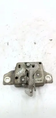 Engine bonnet/hood lock/catch