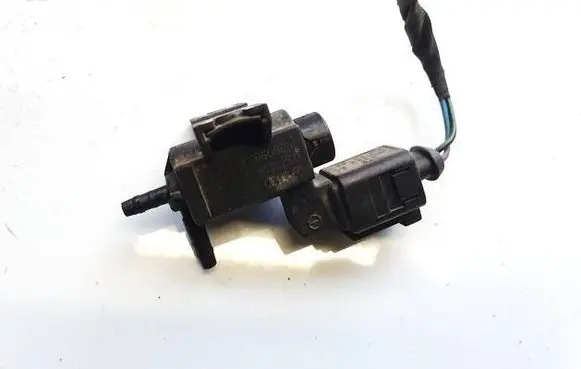 Renault Laguna III Turbo solenoid valve 037906283d 7.28098.00