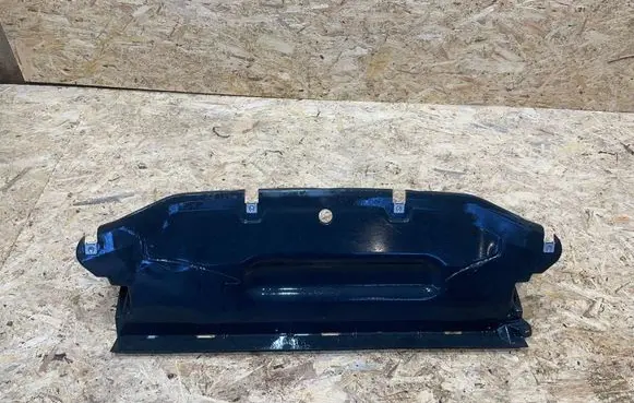 Ford Transit Front bumper skid plate/under tray BK31-V001A06-AC S2502P079