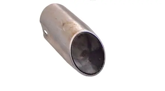 Porsche Macan (95B) Muffler ending 95B253681C