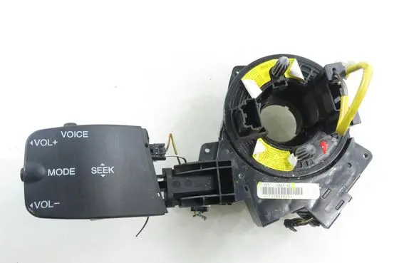 Ford Kuga I Airbag slip ring squib (SRS ring) 4M5T14A664AB