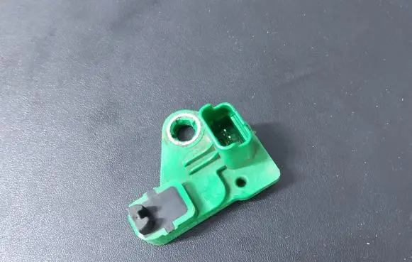 Citroen Berlingo Crankshaft position sensor 9677539480