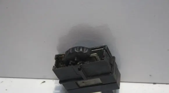 Panel lighting control switch