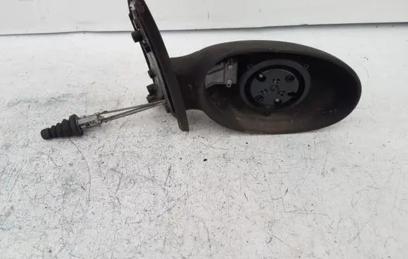 Smart ForTwo I Manual wing mirror 