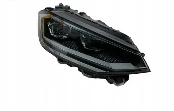Volkswagen Golf Sportsvan Headlight/headlamp 517941082