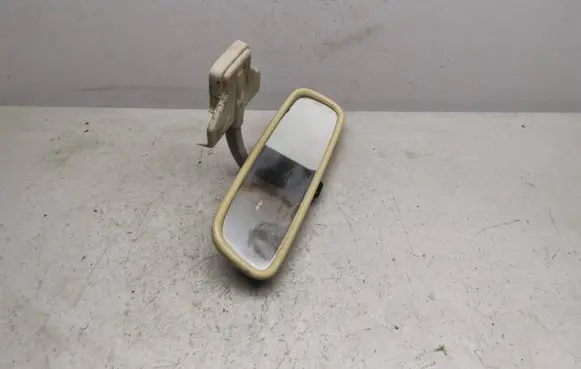 Mitsubishi Cordia Rear view mirror (interior) MB029900