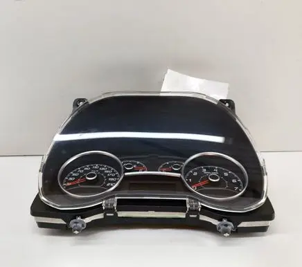 Fiat Doblo Speedometer (instrument cluster) 519773830