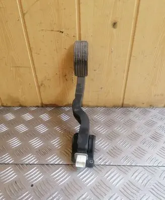 Peugeot 206 Accelerator throttle pedal F00C3E2429