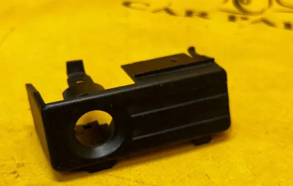 Peugeot 508 RXH Front parking sensor holder (PDC) 9675718777