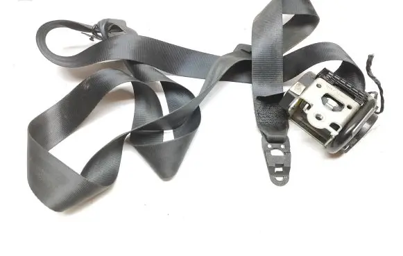 Renault Captur Front seatbelt 9028994080 02232730 BAMPT10628