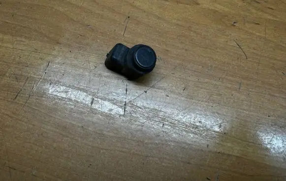 BMW 7 F01 F02 F03 F04 Parking PDC sensor 9173106 607065 2705092104
