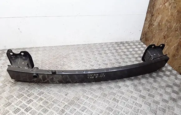 Hyundai Tucson TL Front bumper cross member