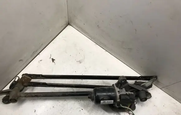 Hyundai H-1, Starex, Satellite Front wiper linkage and motor 981104H000