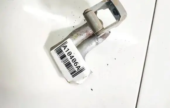 Tailgate/trunk/boot hinge
