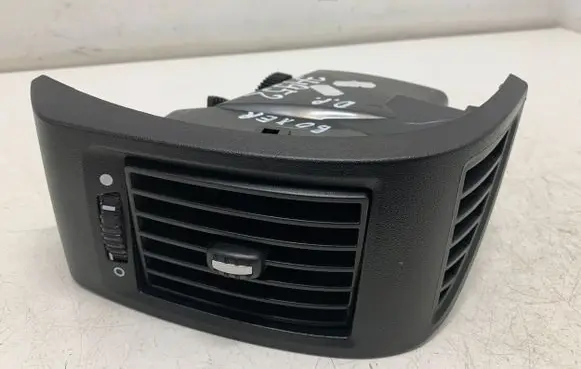 Peugeot Boxer Dashboard side air vent grill/cover trim 385817 ST4476