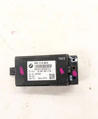 BMW X3 F25 Seat heating relay 9216468