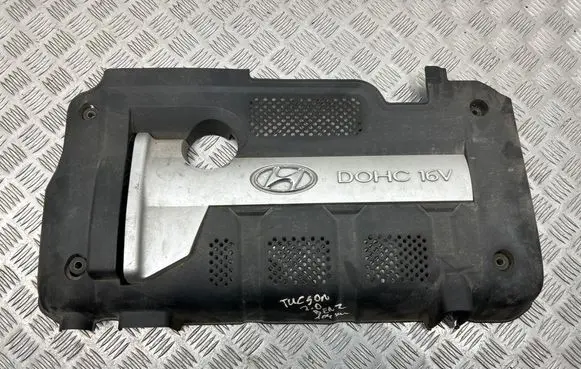 Hyundai Tucson JM Engine cover (trim) 2924023650