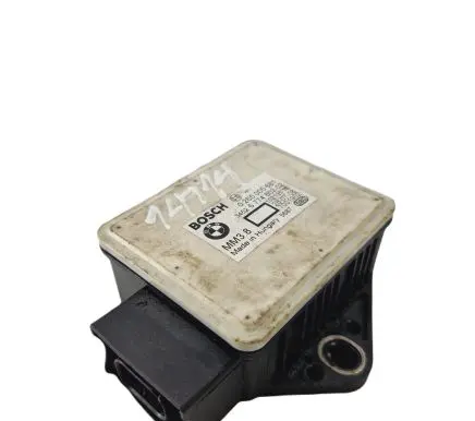 BMW 5 E60 E61 ESP (stability system) control unit 6774602