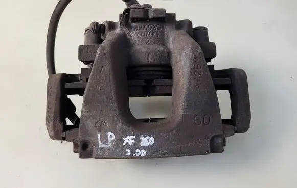 Jaguar XF X260 Front brake caliper 