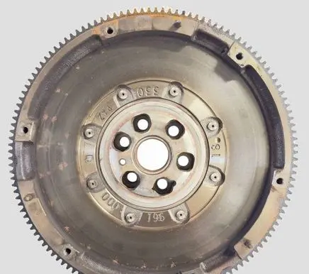Volkswagen PASSAT B6 Clutch set kit 3082001409 1864001694