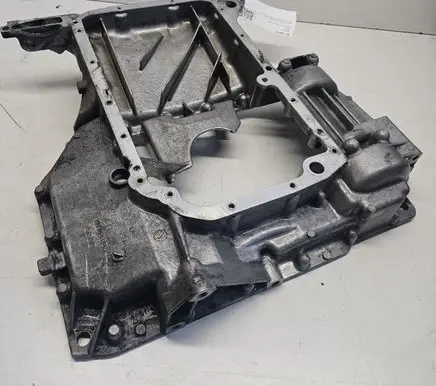 Audi A6 S6 C5 4B Oil sump 059103603M