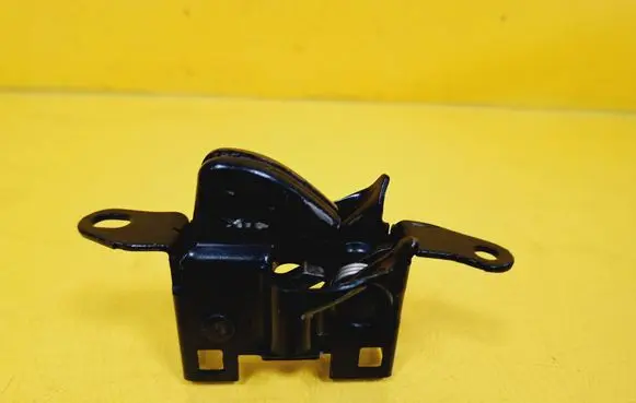 Smart ForFour I Engine bonnet/hood lock/catch A4548800260