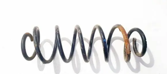 Citroen DS3 Rear coil spring