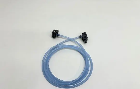 Mercedes-Benz EQE v295 Airbag deployment crash/impact sensor A2959052900