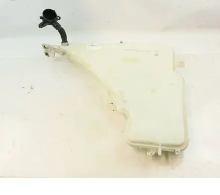 BMW 3 GT F34 Windshield washer fluid reservoir/tank 7241680 7241679 61667241680