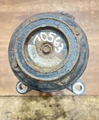 BMW 1 F20 F21 Air conditioning (A/C) compressor (pump) 9223694 22527010