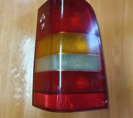 Mercedes-Benz Vito Viano W638 Rear/tail lights A6388201264