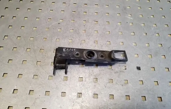 Volkswagen Crafter Engine bonnet/hood lock/catch A9067500450