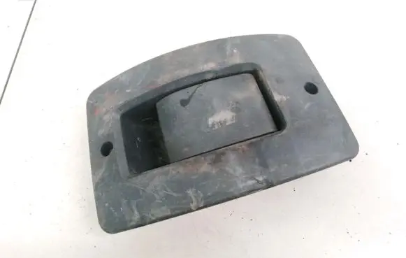 Fiat Ducato Other interior part 242449