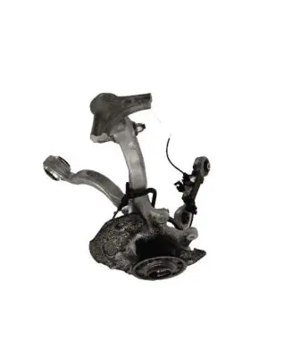 Mercedes-Benz GLC AMG Front suspension assembly kit set 