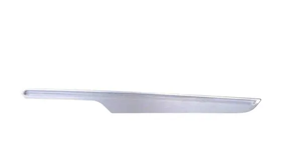 Porsche Macan (95B) Rear door card panel trim 95B867062T
