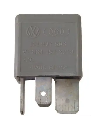 Volkswagen Fox Other relay 191937503 V23134J52X228