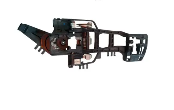 Ford Transit VII Loading door interior handle 