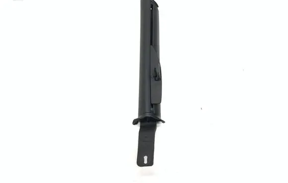 Jaguar XJ X350 Rear door window curtain/sunshade 2W93F041A06BG